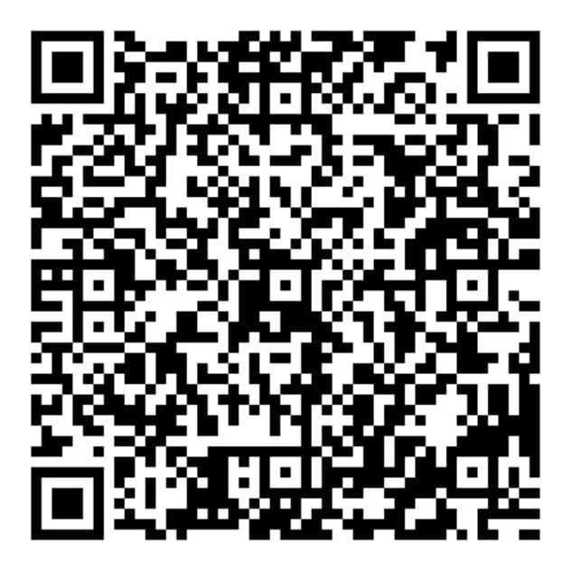 QR Code - WeChat